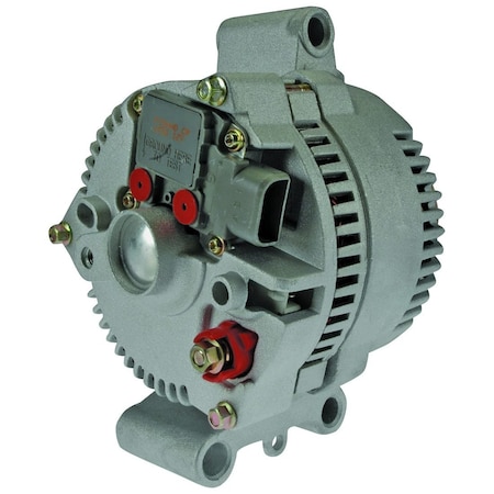 Replacement For Mazda, 1995 B3000 3L Alternator